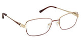 Superflex SF1114T Eyeglasses