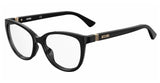 Moschino 559 Eyeglasses