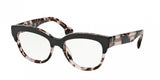 Prada 21QV Eyeglasses