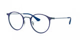 Ray Ban 6378F Eyeglasses