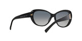 501/11 - Black - Grey Gradient