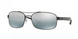 Ray Ban 8318CH Sunglasses