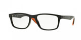 Ray Ban 7063F Eyeglasses