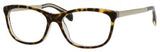 Marc By Marc Jacobs 634 Eyeglasses