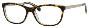 Marc By Marc Jacobs 634 Eyeglasses