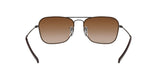 004/13 - Gunmetal - Brown Gradient