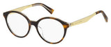 Marc Jacobs Marc211 Eyeglasses