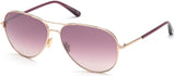 Tom Ford 0823 Sunglasses