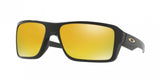 Oakley Double Edge 9380 Sunglasses