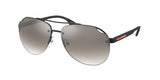 Prada Linea Rossa 52VS Sunglasses