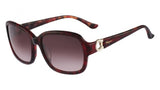Salvatore Ferragamo SF704SR Sunglasses