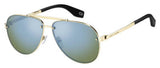 Marc Jacobs Marc317 Sunglasses