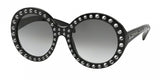 Prada Ornate 29QS Sunglasses