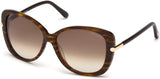 Tom Ford 0324 Sunglasses