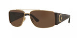 Versace 2163 Sunglasses