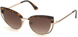 Guess 7622 Sunglasses