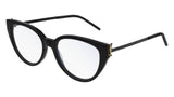 Saint Laurent Monogram SL M48_A Eyeglasses