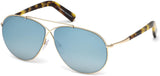 Tom Ford 0374 Sunglasses