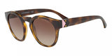 Emporio Armani 4113F Sunglasses