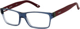 Carrera 6178 Eyeglasses