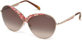 Emilio Pucci 0029 Sunglasses