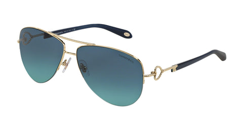 Tiffany 3046 Sunglasses