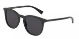 Dolce & Gabbana 4372 Sunglasses