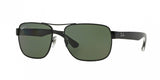 Ray Ban 3530 Sunglasses