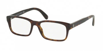 Polo 2163 Eyeglasses