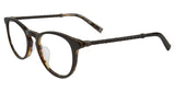 John Varvatos V401SMO49 Eyeglasses