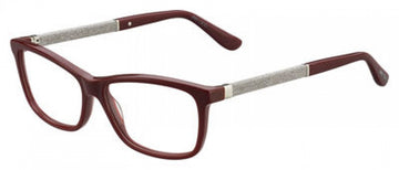 Jimmy Choo Jc167 Eyeglasses