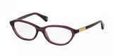 Coach 6046 Eyeglasses