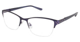 Nicole Miller NMGEMMA Eyeglasses
