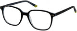 Psycho Bunny 116 Eyeglasses