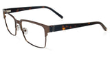 Jones New York J350BRO60 Eyeglasses