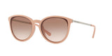 335013 - Light Brown Gradient