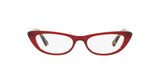 1947 - Transparent Red