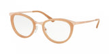 Michael Kors Capetown 3021 Eyeglasses