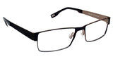 Evatik E9078 Eyeglasses