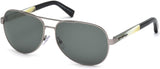 Ermenegildo Zegna 0010 Sunglasses
