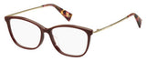 Marc Jacobs Marc258 Eyeglasses