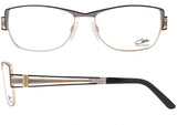 Cazal 1226 Eyeglasses