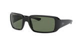 Ray Ban 4338 Sunglasses