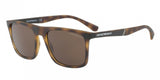 Emporio Armani 4097F Sunglasses