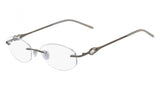 Airlock AIRLOCK MAJESTIC CHASSIS Eyeglasses