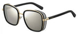 Jimmy Choo Elva Sunglasses