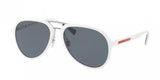 Prada Linea Rossa Lifestyle 05RS Sunglasses