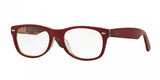 Ray Ban New Wayfarer 5184F Eyeglasses