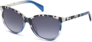 Just Cavalli 680S Sunglasses