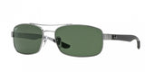 Ray Ban 8316 Sunglasses